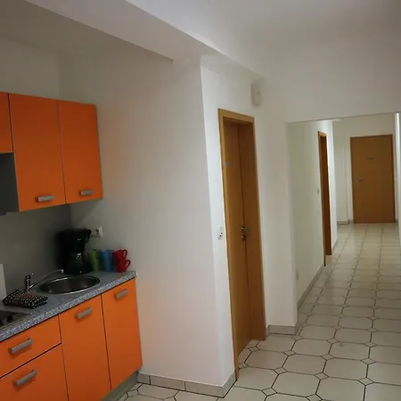 Studio&aparts Apartment Luxembourg