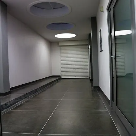 Apartment Studio&aparts Luxembourg