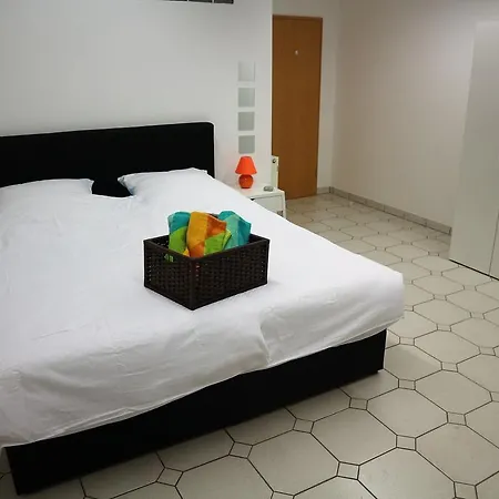 Apartment Studio&aparts
