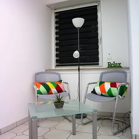 Studio&aparts Luxembourg