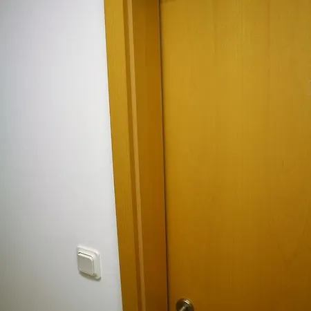 Apartment Studio&aparts