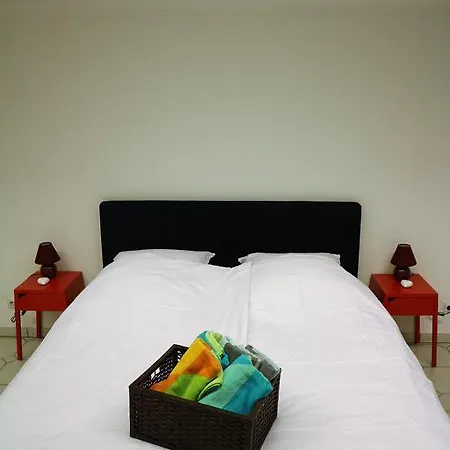 Studio&aparts Apartment *
